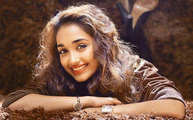 
Vẻ đẹp của Jiah Khan, bóng hồng bạc mệnh. Ảnh: Hindustimes.
