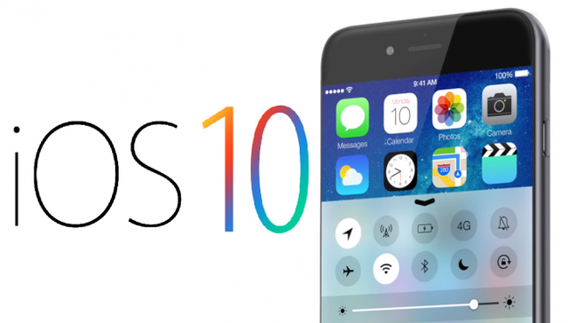 
iOS 10 có thể mang đến những thay đổi lớn.
