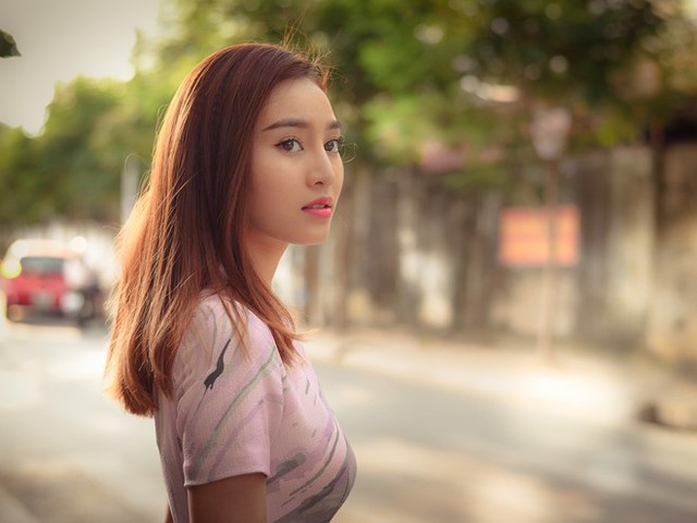Lan Ngọc thừa nhận cô có vai diễn hay nhờ mối quan hệ thân thiết với Ngô Thanh Vân.