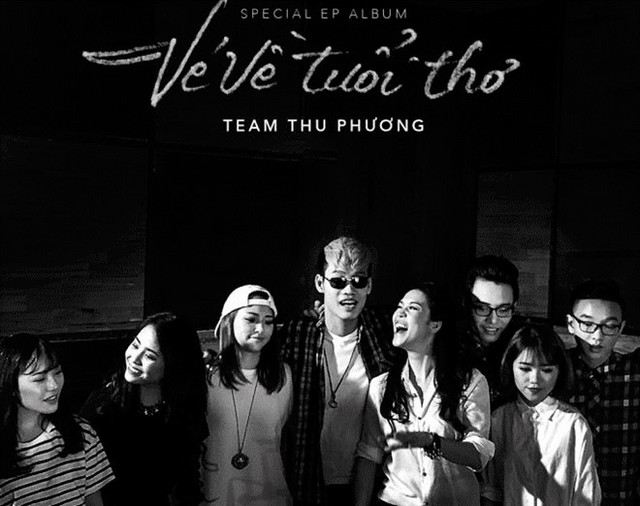 
Trước đó, Thu Phương cũng dính ồn ào khi liên tiếp bị các học trò tại The Voice quay lưng. Ngay sau đêm chung kết, cô phải đối mặt với lời tố cáo ích kỷ, không quan tâm tới thí sinh từ gia đình ca nương Kiều Anh. Tiếp đó, Kimmese, Hải Yến cũng hé lộ nhiều thông tin hậu trường. Theo đó, Thu Phương bị cho là người giả tạo. Ảnh: Vietvison
