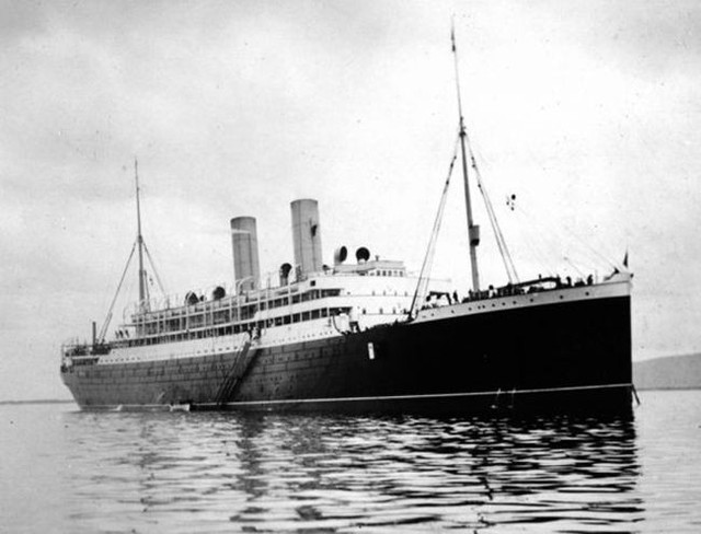 Thảm họa chìm tàu Nữ hoàng Ireland (RMS Empress of Ireland) được xem là vụ tai nạn thủy đau thương nhất trong lịch sử hàng hải Canada. Tàu chìm tại sông St. Lawrence ở Quebec sau khi va phải tàu Stortad của Na Uy sáng sớm 29/5/1914. Do tai nạn xảy ra đột ngột nên tàu nghiêng nhanh và chìm ngay trong thời gian chưa đầy 14 phút. 1.012 người trong tổng số 1.477 người trên tàu thiệt mạng.