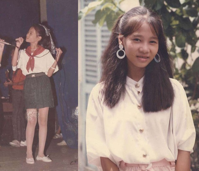 
Ca sĩ Thu Minh sinh năm 1977. Thuở nhỏ, c&ocirc; sinh hoạt &acirc;m nhạc tại Nh&agrave; thiếu nhi Quận 5, TP HCM. Năm 16 tuổi, Thu Minh đoạt giải nhất Tiếng h&aacute;t truyền h&igrave;nh với hai ca kh&uacute;c c&oacute; số điểm cao nhất l&agrave; B&oacute;ng c&acirc;y Kơnia v&agrave; T&igrave;nh ca cho em.
