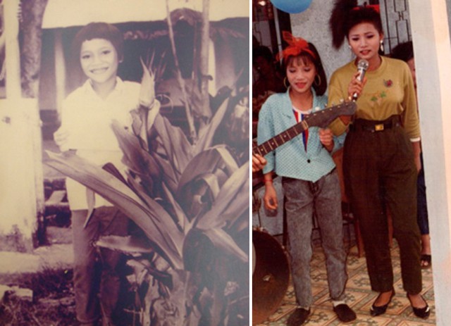 
Hồng Ngọc sinh ra tại B&igrave;nh Phước năm 1978, trong một gia đ&igrave;nh c&oacute; truyền thống văn nghệ. Khi nữ ca sĩ ở độ tuổi teen, bố mẹ c&ocirc; th&agrave;nh lập một ban nhạc gia đ&igrave;nh để đi h&aacute;t c&ugrave;ng nhau. Ban nhạc nh&agrave; Hồng Ngọc nổi danh khắp v&ugrave;ng S&ocirc;ng B&eacute; thời đ&oacute;.
