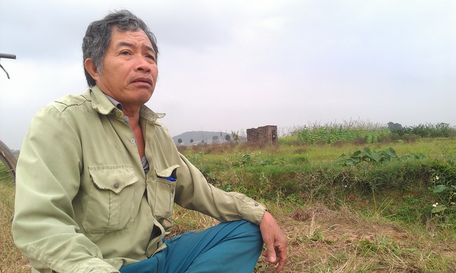 Ông Nguyễn Văn Hanh cho biết gần đây ở địa phương xuất hiện nhiều thầy cúng, cô đồng “ăn theo” mùa cải táng khiến gia chủ tốn kém.