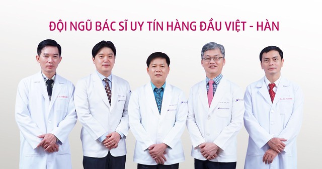 Những xu hướng thẩm mỹ mới luôn được đội ngũ bác sĩ Việt - Hàn trao đổi và cập nhật, tạo nên 1 thương hiệu JW thống nhất về chất lượng và uy tín toàn cầu.