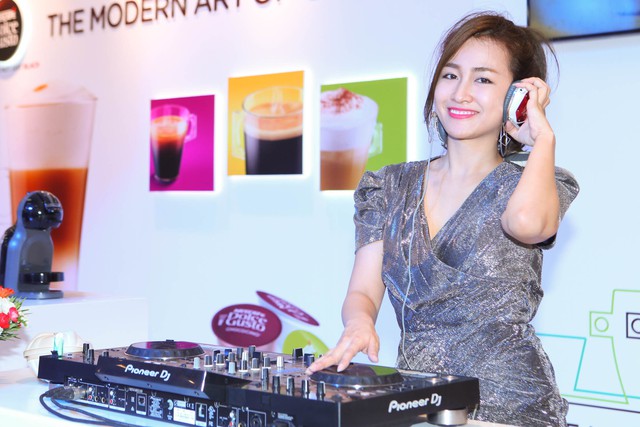 
DJ Trang Mun
