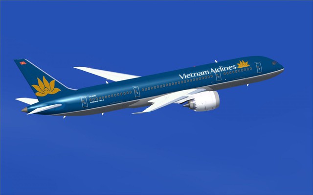 Hai sự cố liên tiếp xảy ra đối với máy bay Vietnam Arline khiến hành khách dấy lên mối lo ngại. Ảnh minh họa