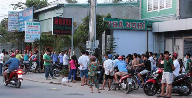 Ảnh minh họa. (Ảnh: H. L.)