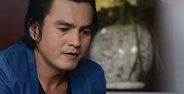 Cao Minh Đạt chuy&ecirc;n trị vai &aacute;c tr&ecirc;n m&agrave;n ảnh