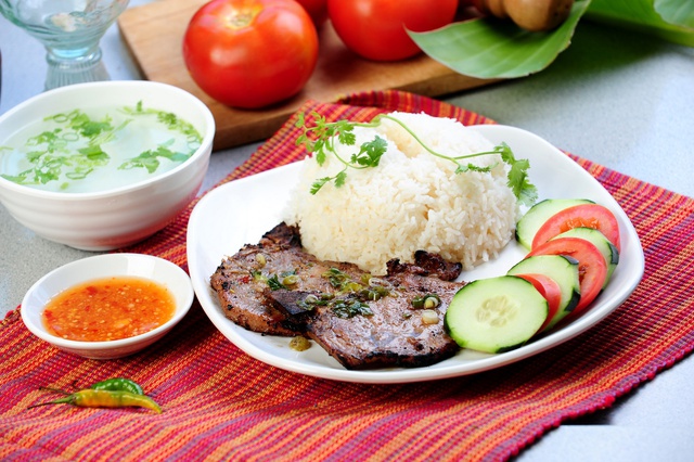 Khẩu phần ăn của người Việt chứa nhiều tinh bột, chất đạm, chất béo nhưng lại thiếu những chất giúp giải phóng năng lượng từ thực phẩm