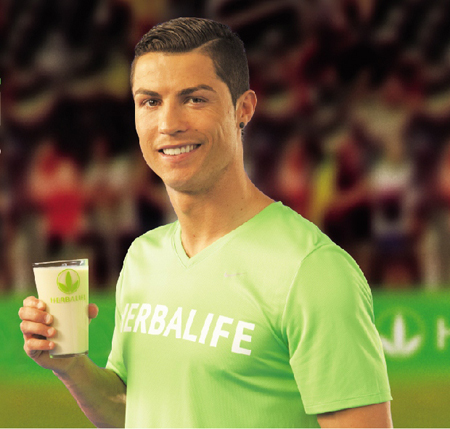 Nói về dinh dưỡng, nói đến Herbalife 1