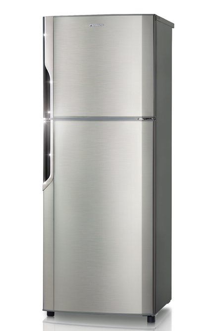 Tận hưởng cuộc sống nhiều hơn với tủ lạnh Panasonic Twin Jumbo series 6.  3