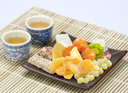 Tận hưởng trọn vẹn phong vị Tết 2