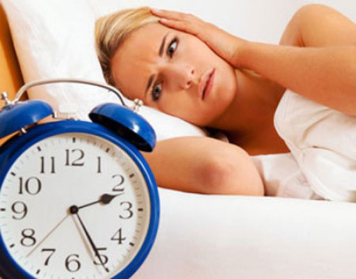 Mất ngủ do suy nhược thần kinh 1 Mất ngủ do suy nhược thần kinh 1
