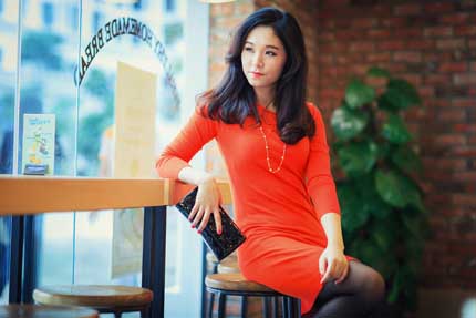 Elise – Đẳng cấp thời trang 12