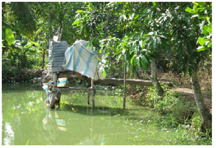 Chung tay góp quỹ cùng VIM cải thiện điều kiện vệ sinh cho 400,000 người Việt Nam 1