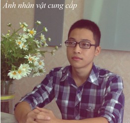 Viết tiếp ước mơ khi không còn lo sỏi mật 1 Viết tiếp ước mơ khi không còn lo sỏi mật 1