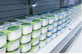 Tiêu chuẩn sữa chua sản xuất công nghiệp tại Việt Nam  3