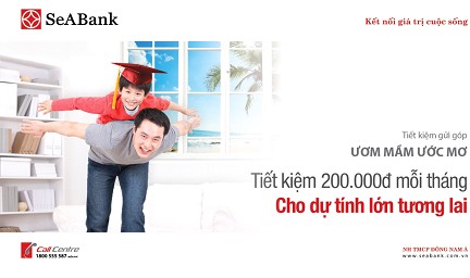 C&ugrave;ng SeAbank Vui Tết nhận l&igrave; x&igrave; tại KizCiti H&agrave; Nội 4