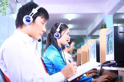 Dịch vụ call center: &ldquo;B&iacute; k&iacute;p&rdquo; giữ ch&acirc;n kh&aacute;ch h&agrave;ng 3