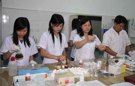 3 năm một thương hiệu Tâm Bình 1 3 năm một thương hiệu Tâm Bình 1