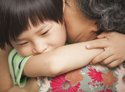 M&oacute;n qu&agrave; &yacute; nghĩa t&ocirc;n vinh t&igrave;nh mẫu tử ng&agrave;y 8/3 3