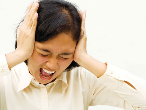 Kh&oacute; hồi phục th&iacute;nh lực do tiếng ồn 1