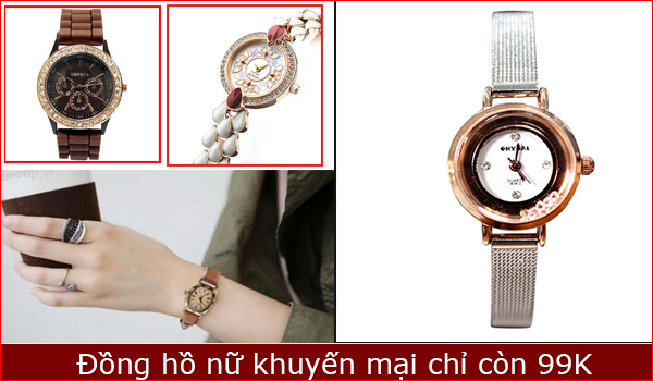 Sinh nhật vàng - tràn ngập quà tặng 10