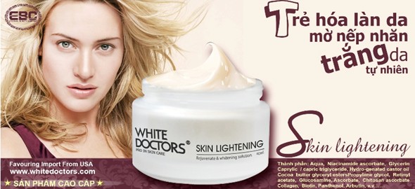 B&iacute; quyết l&agrave;m trắng da mặt tự nhi&ecirc;n 1
