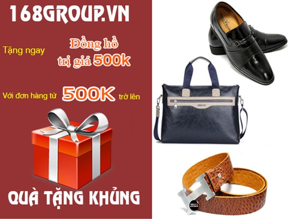 Sinh nhật vàng - tràn ngập quà tặng 3