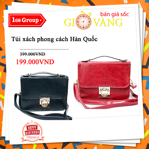 Sinh nhật vàng - tràn ngập quà tặng 14