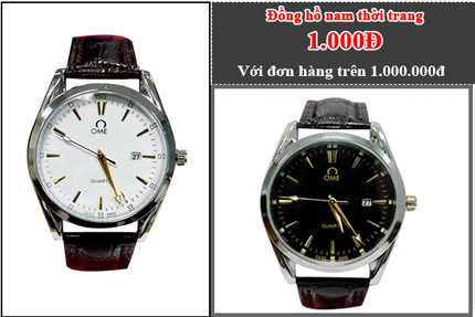 Giờ vàng 1000 đồng không giới hạn 3