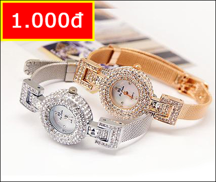 Giờ vàng 1000 đồng không giới hạn 5