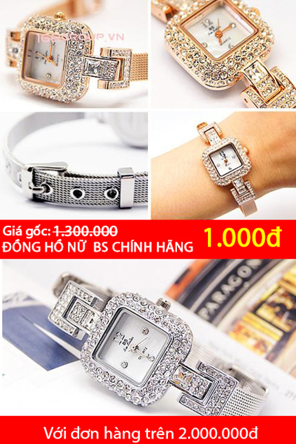 Giờ vàng 1000 đồng không giới hạn 6
