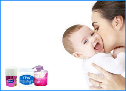 500 quà tặng bé yêu từ tăm bông cao cấp Niva giúp bạn chăm sóc đôi tai cho bé đúng cách mỗi ngày 2 500 quà tặng bé yêu từ tăm bông cao cấp Niva giúp bạn chăm sóc đôi tai cho bé đúng cách mỗi ngày 2