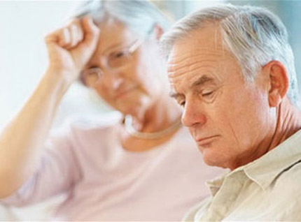 Nguyên nhân khiến người cao tuổi ăn không ngon 1 Nguyên nhân khiến người cao tuổi ăn không ngon 1