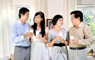 Nguyên nhân khiến người cao tuổi ăn không ngon 4 Nguyên nhân khiến người cao tuổi ăn không ngon 4