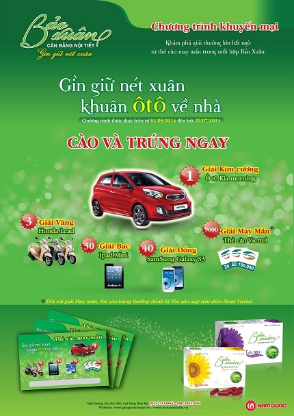 Bảo Xuân chúc mừng khách hàng đầu tiên trúng Samsung Galaxy S3 2 Bảo Xuân chúc mừng khách hàng đầu tiên trúng Samsung Galaxy S3 2