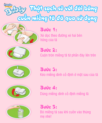 Trải nghiệm t&iacute;nh năng &ldquo;si&ecirc;u hiện đại&rdquo; mới đến từ t&atilde; quần Bobby 2