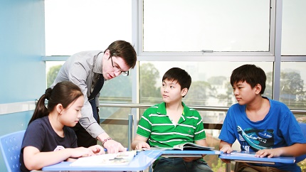 ILA tặng học bổng 5 tỷ đồng nh&acirc;n Ng&agrave;y Quốc tế thiếu nhi 1