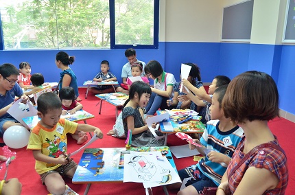 Tiếng Anh Hè tại Language Link: Nâng cao kiến thức - Tự tin tỏa sáng 2
