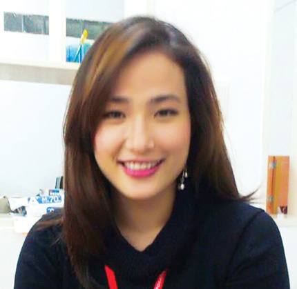 Kết quả chương tr&igrave;nh &ldquo;Điều trị sẹo, vết th&acirc;m&rdquo; với Acnes C10 2