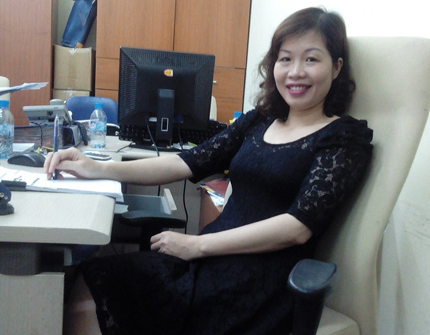 Bảo Xuân chúc mừng khách hàng trúng thưởng khu vực miền Bắc 2 Bảo Xuân chúc mừng khách hàng trúng thưởng khu vực miền Bắc 2