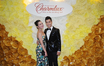 Sao Việt n&ocirc; nức tại sự kiện d&agrave;nh cho qu&yacute; c&ocirc; 30  5