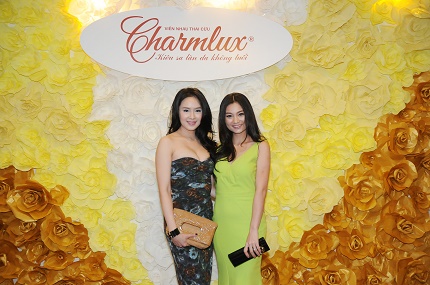 Sao Việt n&ocirc; nức tại sự kiện d&agrave;nh cho qu&yacute; c&ocirc; 30  2