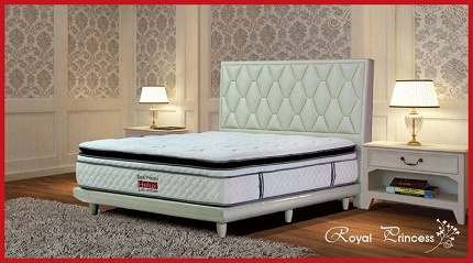 Đệm I-on &ndash; những điều c&oacute; thể bạn chưa biết 3