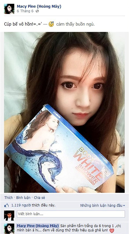 Những loại mỹ phẩm dưỡng da nào tốt và an toàn hiện nay ? 10