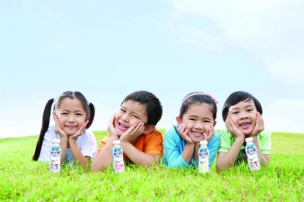 TH true MILK công thức TOP KID – Chuẩn mực mới trong việc chọn sữa cho con 1