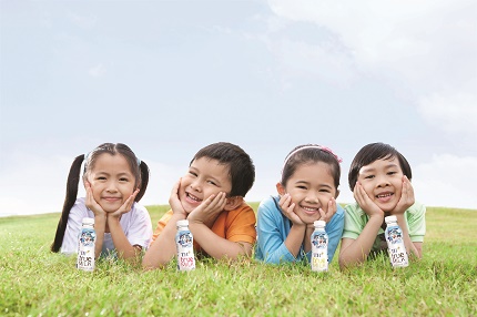 Sữa tươi TH true MILK công thức TOP KID - Nền tảng giúp bé 1 đến 6 tuổi phát triển 1