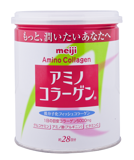 C&ocirc;ng ty Thi&ecirc;n Thảo &ndash; Nh&agrave; ph&acirc;n phối ch&iacute;nh thức sản phẩm Amino Collagen tại Việt Nam 1